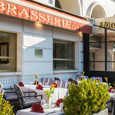 Hotel Aston La Scala-2