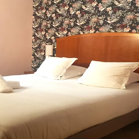 Grand Hôtel Dauphiné, Boutique Hôtel&Suites-2