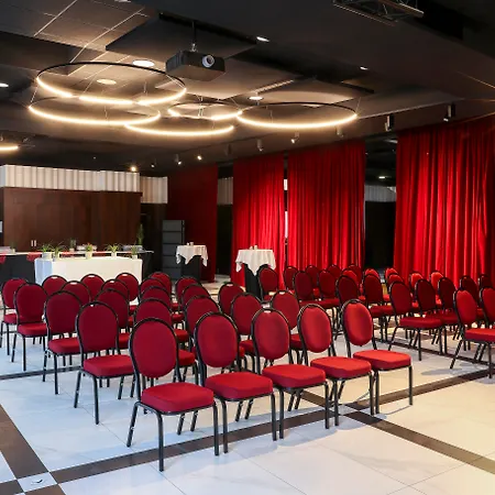 Hotel Palladia-2