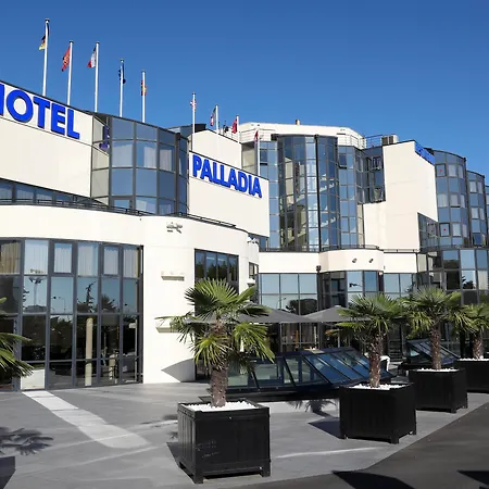 Hotel Palladia-3