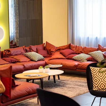 Radisson Hotel Aix En Provence-2