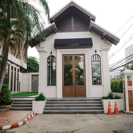 Chiang Mai Orchid Hotel-3