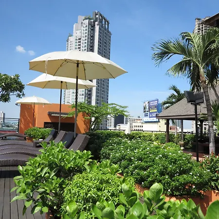 The Grand Sathorn-3