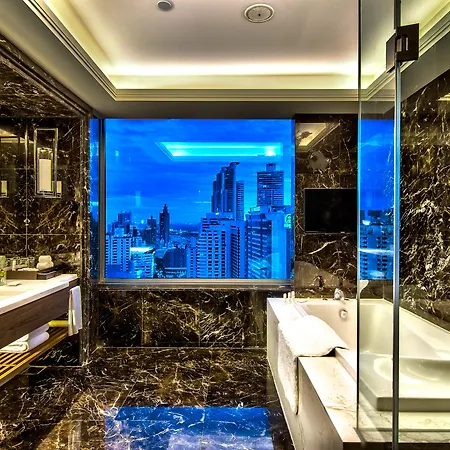 Radisson Blu Plaza Bangkok-3