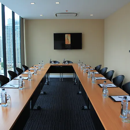 Ramada Graand Swiss Sukhumvit 11-3