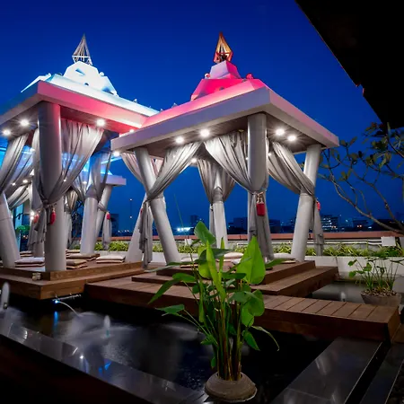 Nouvo City Hotel-2