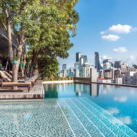 Novotel Bangkok Platinum Pratunam-2