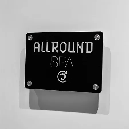 All Time Relais&Sport Hotel-3