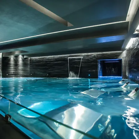 All Time Relais&Sport Hotel-2