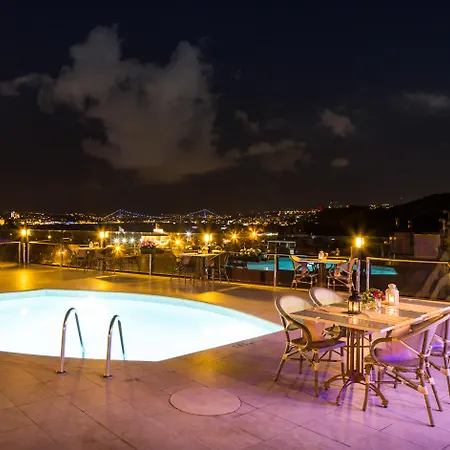 Orka Royal Hotel & Spa-2