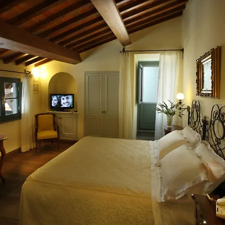 Hotel Mulino Di Firenze - Worldhotels Crafted-2