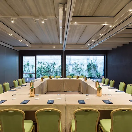Hotel Mulino Di Firenze - Worldhotels Crafted-3