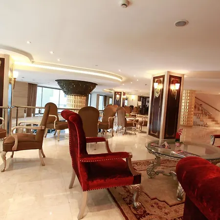 Mosaic Hotel Old City -Special Category-3