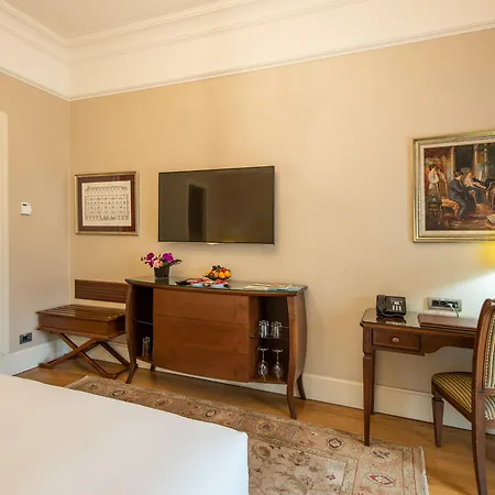Pera Palace Hotel-3