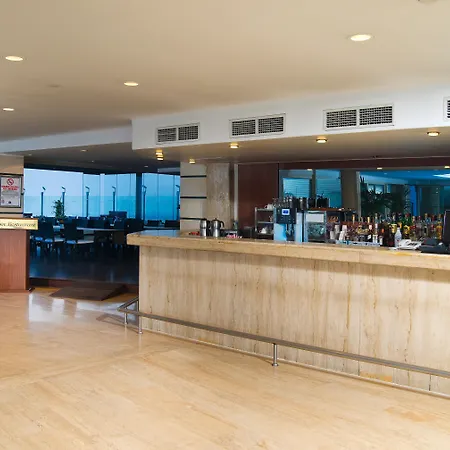 Radisson Hotel President Old Town Istanbul-2
