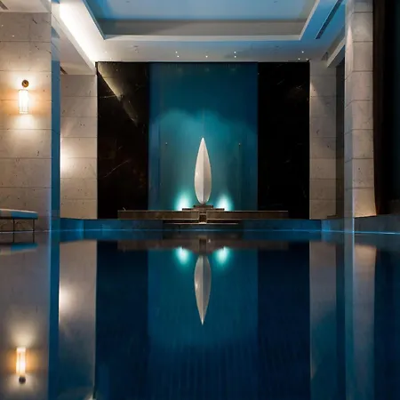 Hilton Istanbul Bomonti-3