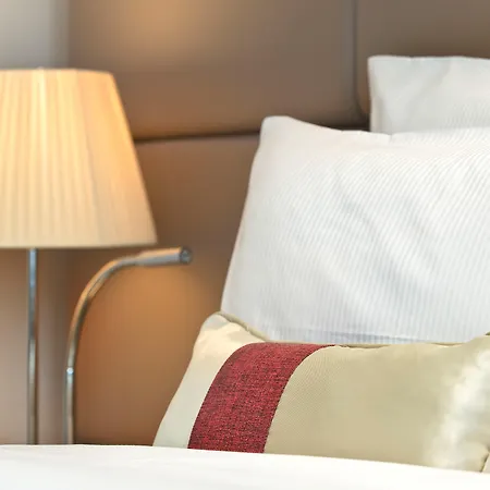 Crowne Plaza Istanbul Oryapark By Ihg-3
