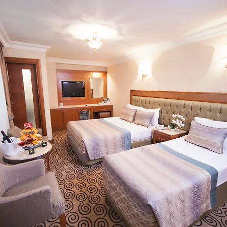 Grand Asiyan Hotel-2
