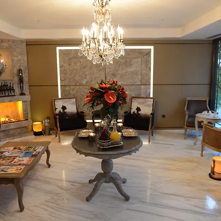 Berjer Boutique Hotel&Spa-3