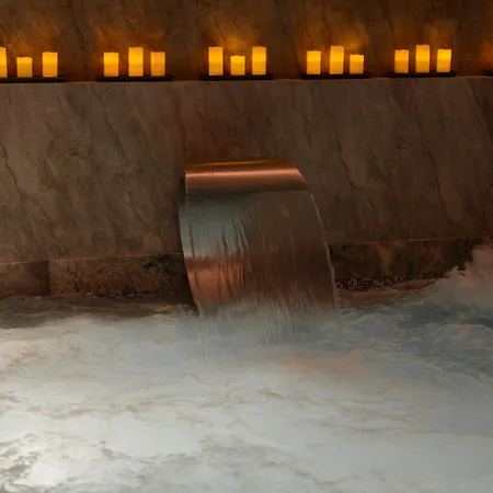 Berjer Boutique Hotel&Spa-2