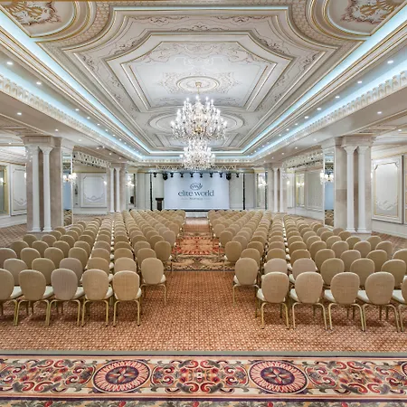Elite World Istanbul Florya-3