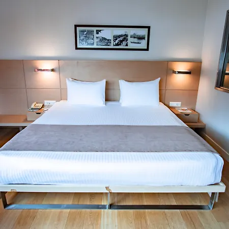 Eresin Hotels Taxim & Premier-3