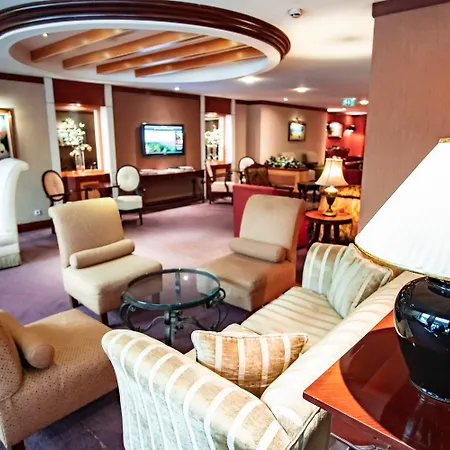 Eresin Hotels Taxim & Premier-2