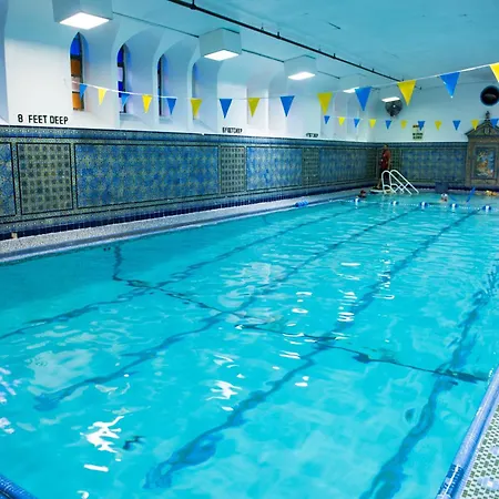 West Side Ymca-3