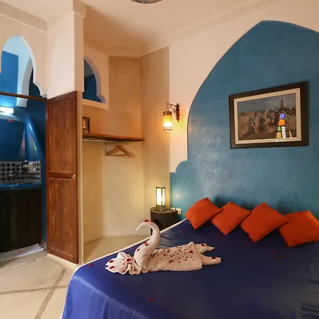 Riad Sidi Mimoune & Spa-2