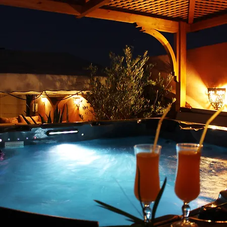 Riad Léna&Spa-2