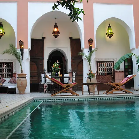 Riad Barroko-3