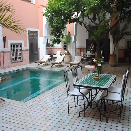Riad Barroko-2
