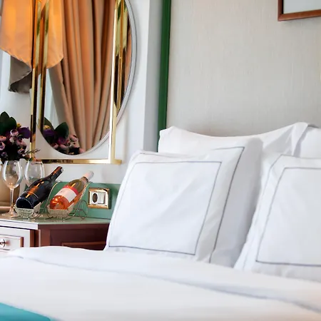 Orient Express & Spa By Orka Hotels-3
