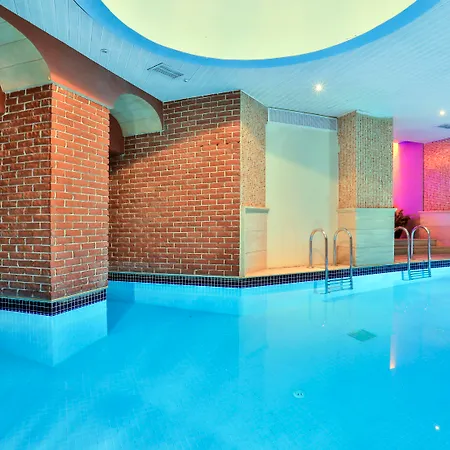 Orient Express & Spa By Orka Hotels-2