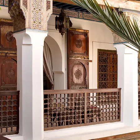 Marrakech Riads, Angsana Heritage Collection-2