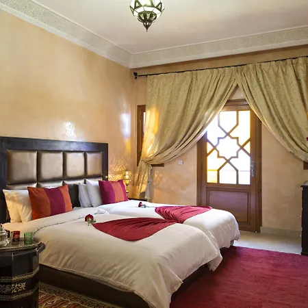 Marrakech House-3