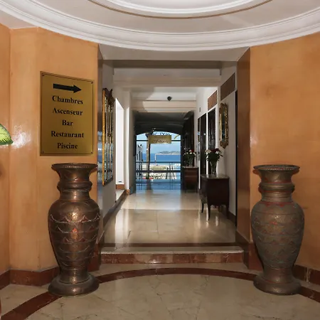 Hôtel Rembrandt-3