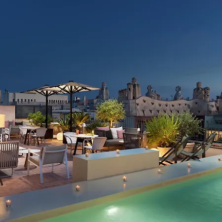 H10 Casa Mimosa 4* Sup-3