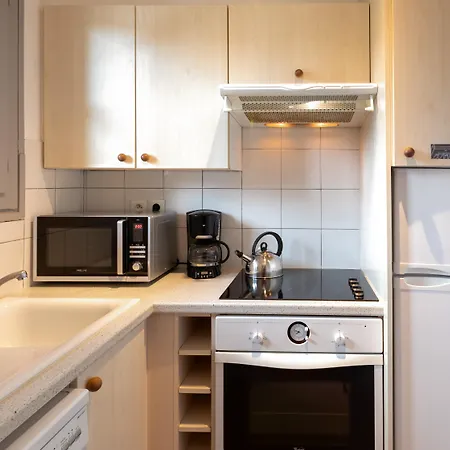 SOWELL RESIDENCES Chênes Verts-2