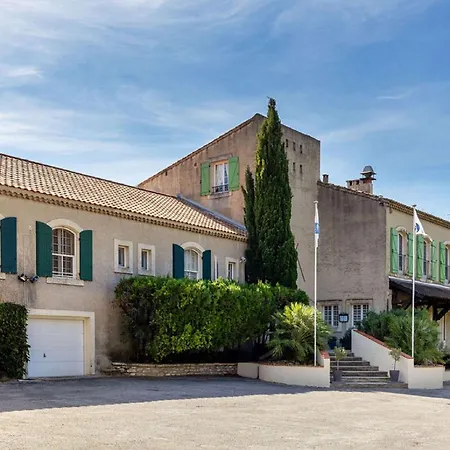 Best Western Le Val Majour-2