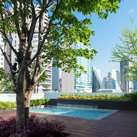 Novotel Bangkok Sukhumvit 20-2
