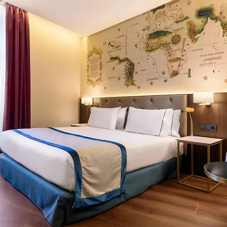 Aurea Museum By Eurostars Hotel Company-2