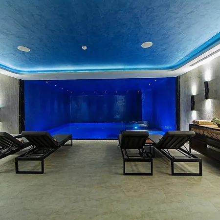 Arts Hotel Istanbul Harbiye - Special Class-3