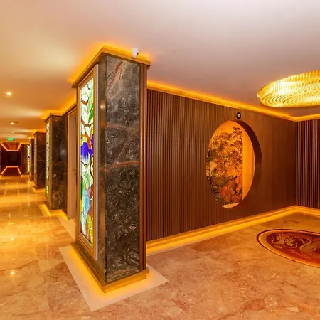Wyndham Istanbul Old City-2