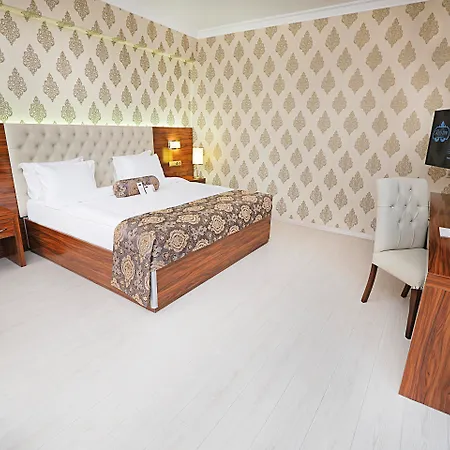 World Point Hotel Istanbul-3