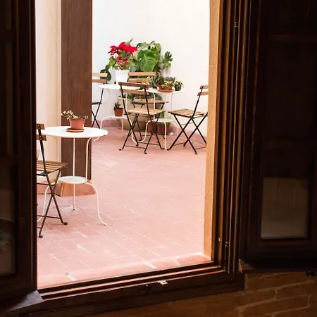 Àmfores Boutique Guest House-2