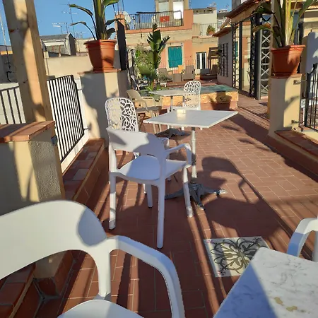 Àmfores Boutique Guest House-3