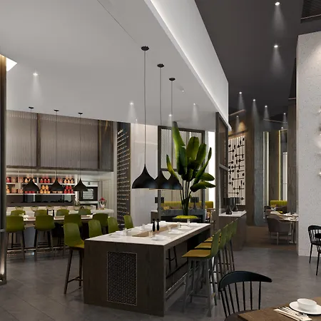 Westside Residences By Rotana-3