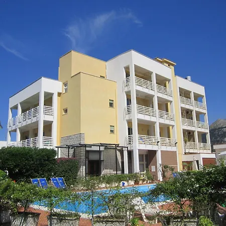 Hotel Conchiglia D'Oro-2
