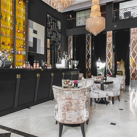 Le Casablanca Hotel-2
